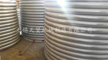 半圓管廠家需要讓半圓管處于干燥環(huán)境中嗎？