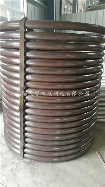 碳鋼盤管長期使用會影響壽命嗎？