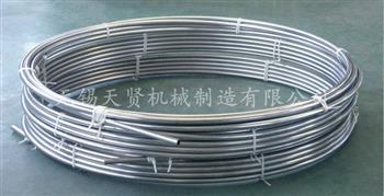 碳在不銹鋼盤(pán)管中所起的作用有哪些？